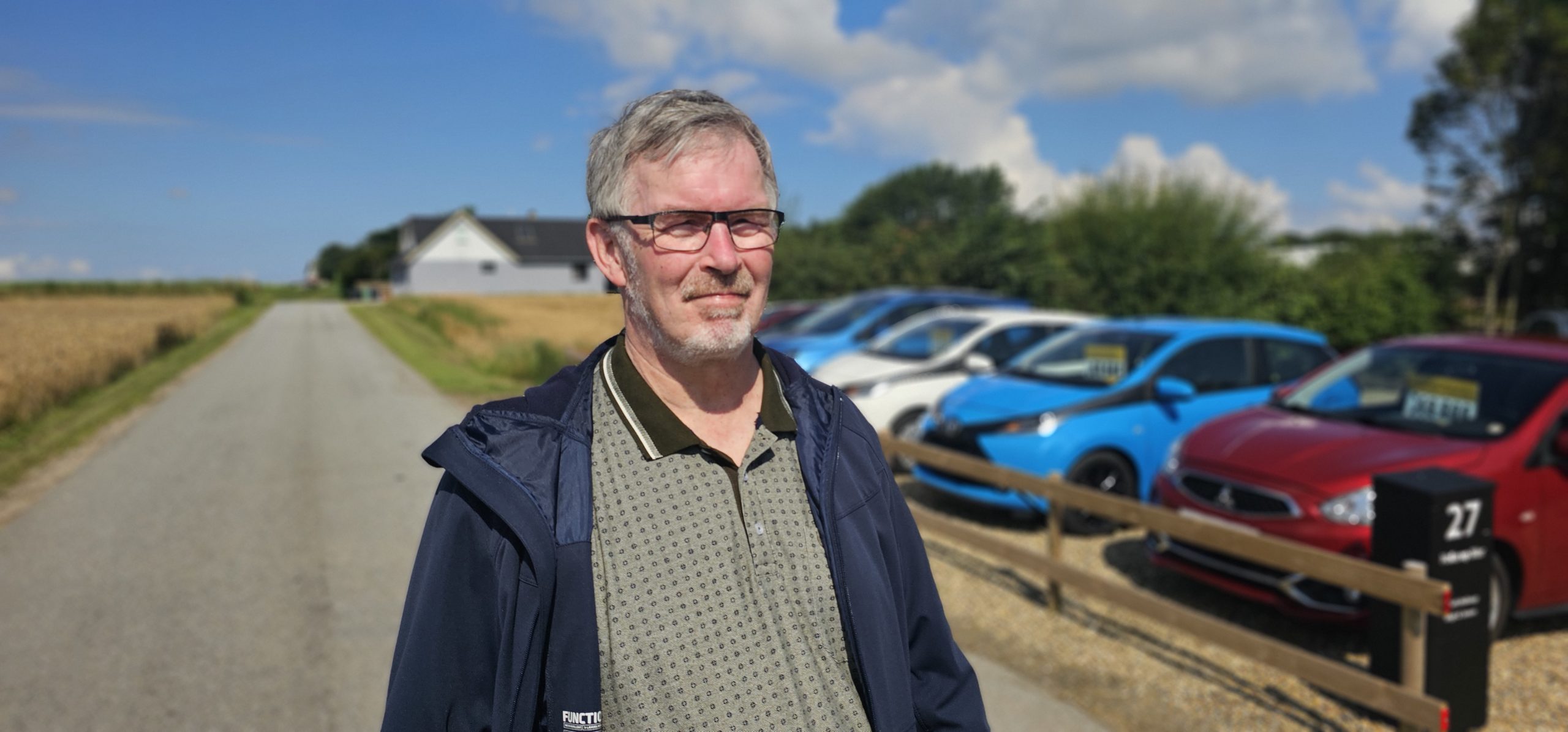 Henrik Mollerup